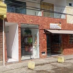 Belas Praias Itacaré 2