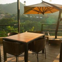 Sasaima Chalet Turei (G7)