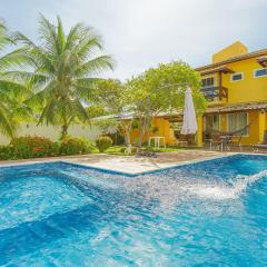 IT92 Maravilhosa Casa a 400m da Praia - Itacimirim