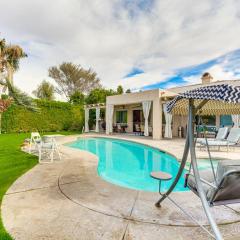 Family Friendly Spacious Oasis in Palm Desert!