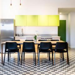 Apartment 23 in Derech Jaffa