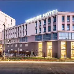 Mercure Achères St Germain en Laye
