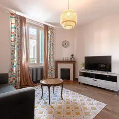 MAISON AMPERE