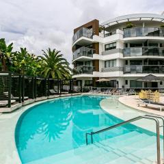 WI-FI 600MB | Vista parcial do MAR #JA34