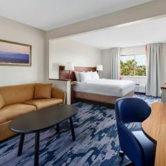 Fairfield Inn Philadelphia Airport