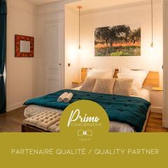 Le Félix - Proche métro, tous commerces