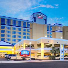 Fairfield Inn & Suites by Marriott Virginia Beach Oceanfront
