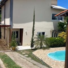 Casa em Jaua proximo a Praia