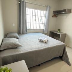 Casa temporada Barreirinhas