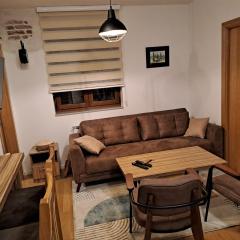 Apartman Moj mir Jahorina