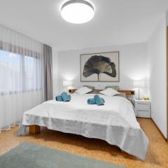 Gemütliche 2.5 Zimmer Wohnung mit privater Sauna
