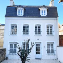 The Garden House - Jardin Parking Hypercentre