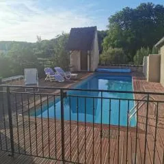 La Bastide des Chézeaux - Brenne