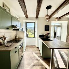 Gîte de France Chez le bassot 3 épis - Gîte de France 6 personnes MAE-1461