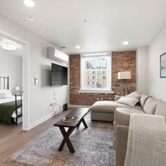 Roav Stays - J and K Luxury Apartment 304