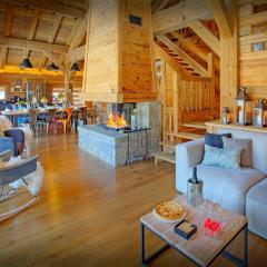 La Ferme du Gran Shan - OVO Network