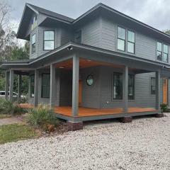 Gator Grove - Queen Ann Grey - New Build!
