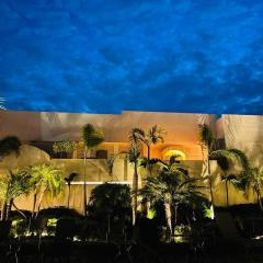 Casa Begonias Hotel mas Villas