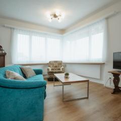 Apartment Alpenblick