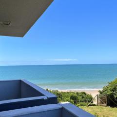 Refúgio Caravelas - Pé na Areia