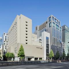 Courtyard by Marriott Tokyo Ginza Hotel