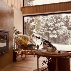 Casa Bariloche Barrio Bandurrias