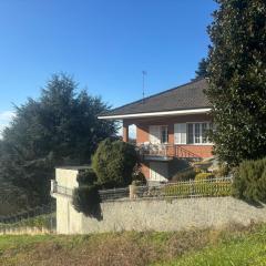 Casa Rossino relax in Monferrato