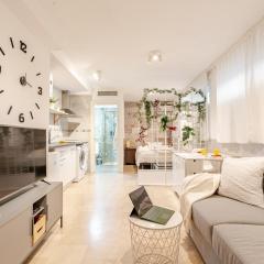 Moderno Estudio céntrico