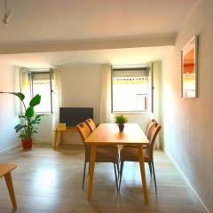 Cruz Cozy Apartment 2º