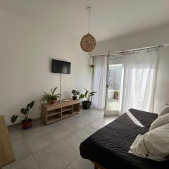 Depto. 3 ambientes Perfecta Ubicación Terraza Privada