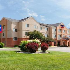 SureStay by Best Western Mount Pleasant Racine