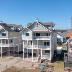 Feeling Tip Sea by KEES Vacations