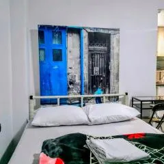 Seaside apartment