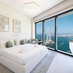 Ultra Luxury 3Bdr Address Residence, by Only Stays
