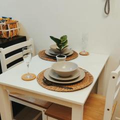 Le Studio Serein de Jean-Mathïs