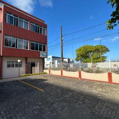 Apto Beira Mar - Sto Antônio