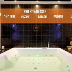 Sweet Namaste - Host Provence