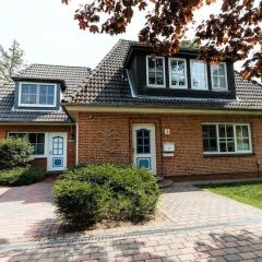 Ferienwohnung in St Peter-Ording