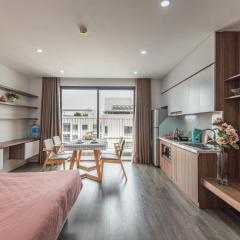 Lakeside High Floor Studio Vinhomes D'Capitale C2