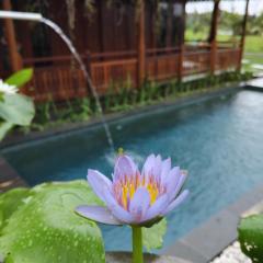 Lotus cottage