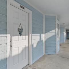 Seascape 1215 Condo