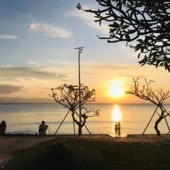 Charung by The Sea