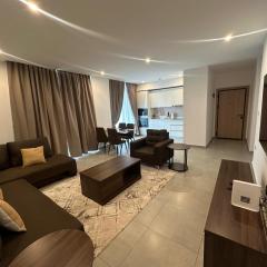Luxury Nova Roman Ridge 2-bedroom apartment in Accra - FiveHills homes