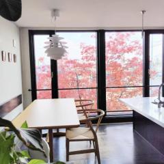 Townhouse Asahikawa