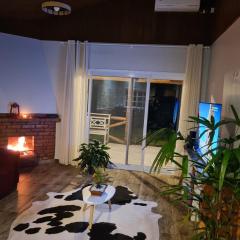 Refugio Piccolo Paradiso