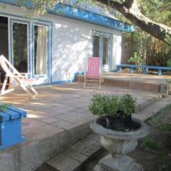 CASONA CENTRO ZAPALLAR 12 personas