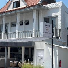 Coffee Connextions Cafe & Rooms