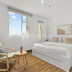 Gemma by Kozystay - Kebon Jeruk