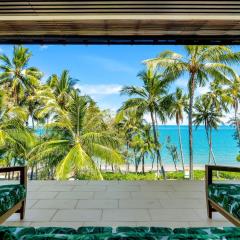 Belle Escapes Daydream at Drift Beachfront