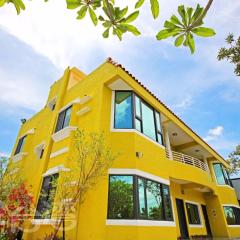 JinCun B&B 金村民宿圳腳館